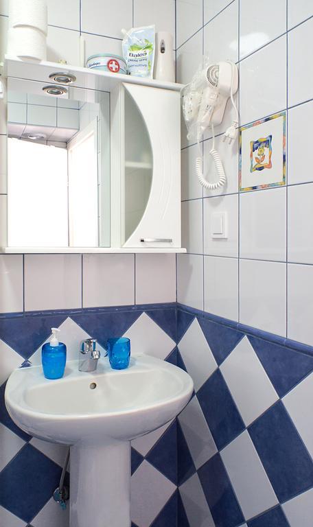 סקופיה Magnolia Apartments מראה חיצוני תמונה